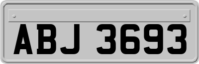 ABJ3693