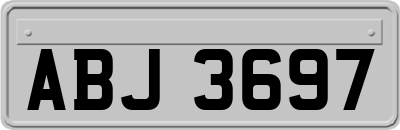 ABJ3697