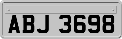 ABJ3698