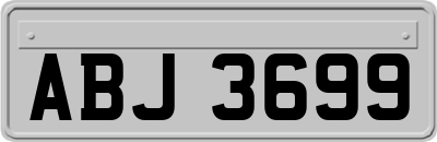ABJ3699