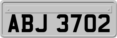 ABJ3702
