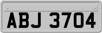 ABJ3704
