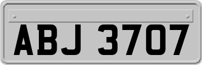 ABJ3707