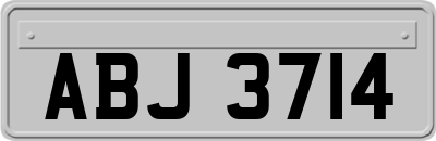 ABJ3714