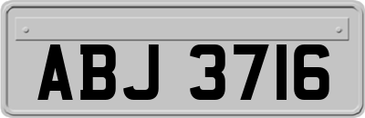 ABJ3716
