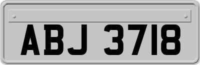 ABJ3718