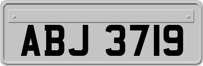 ABJ3719
