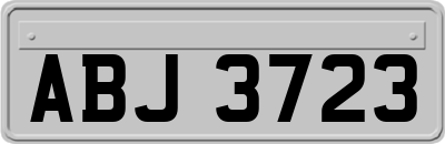 ABJ3723