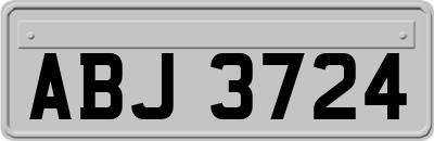 ABJ3724
