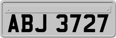 ABJ3727