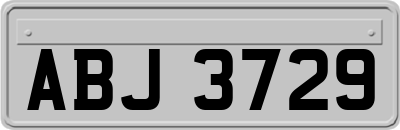 ABJ3729