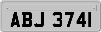 ABJ3741