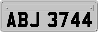 ABJ3744