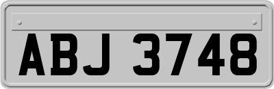 ABJ3748