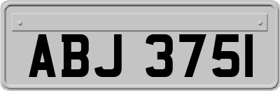 ABJ3751