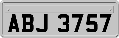 ABJ3757
