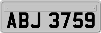 ABJ3759