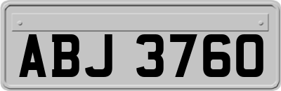 ABJ3760