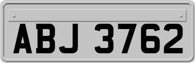 ABJ3762