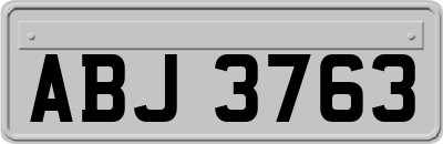 ABJ3763