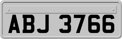 ABJ3766