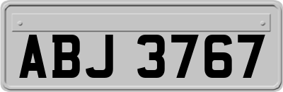 ABJ3767