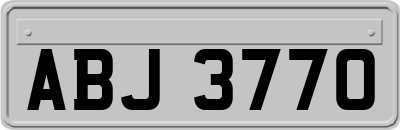 ABJ3770