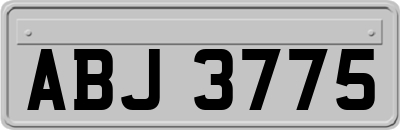ABJ3775