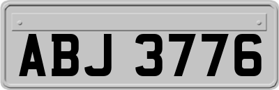 ABJ3776