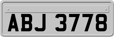 ABJ3778