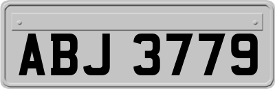 ABJ3779