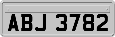 ABJ3782