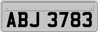 ABJ3783