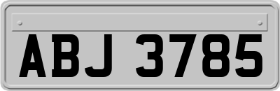 ABJ3785