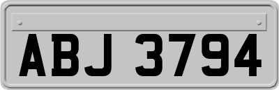 ABJ3794