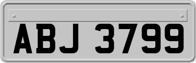 ABJ3799