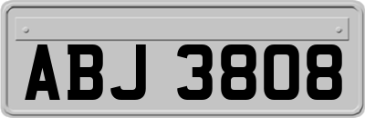ABJ3808