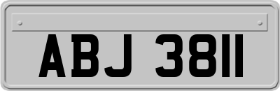 ABJ3811