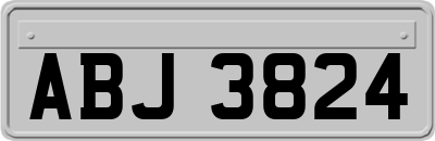 ABJ3824