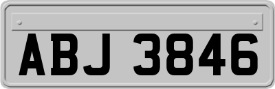 ABJ3846