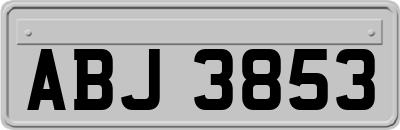 ABJ3853