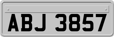 ABJ3857