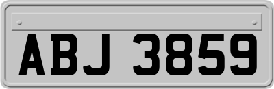 ABJ3859