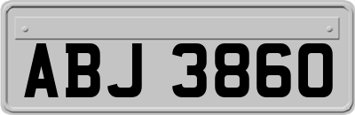 ABJ3860