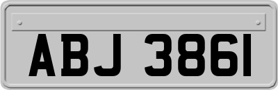 ABJ3861
