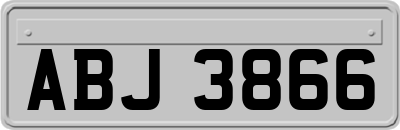 ABJ3866