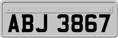 ABJ3867
