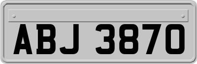 ABJ3870