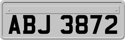 ABJ3872