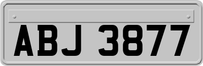 ABJ3877